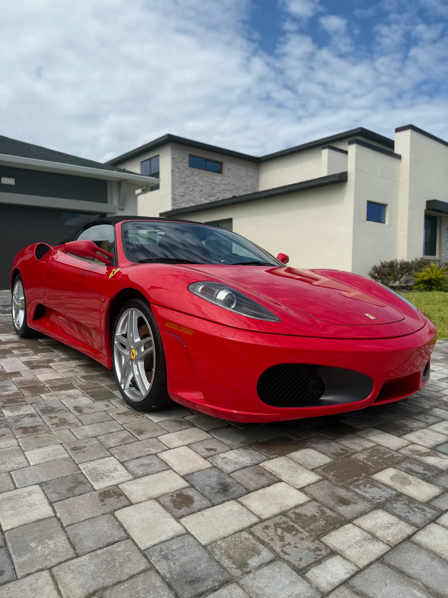 Shoreline Auto Spa detailing work, photo 2