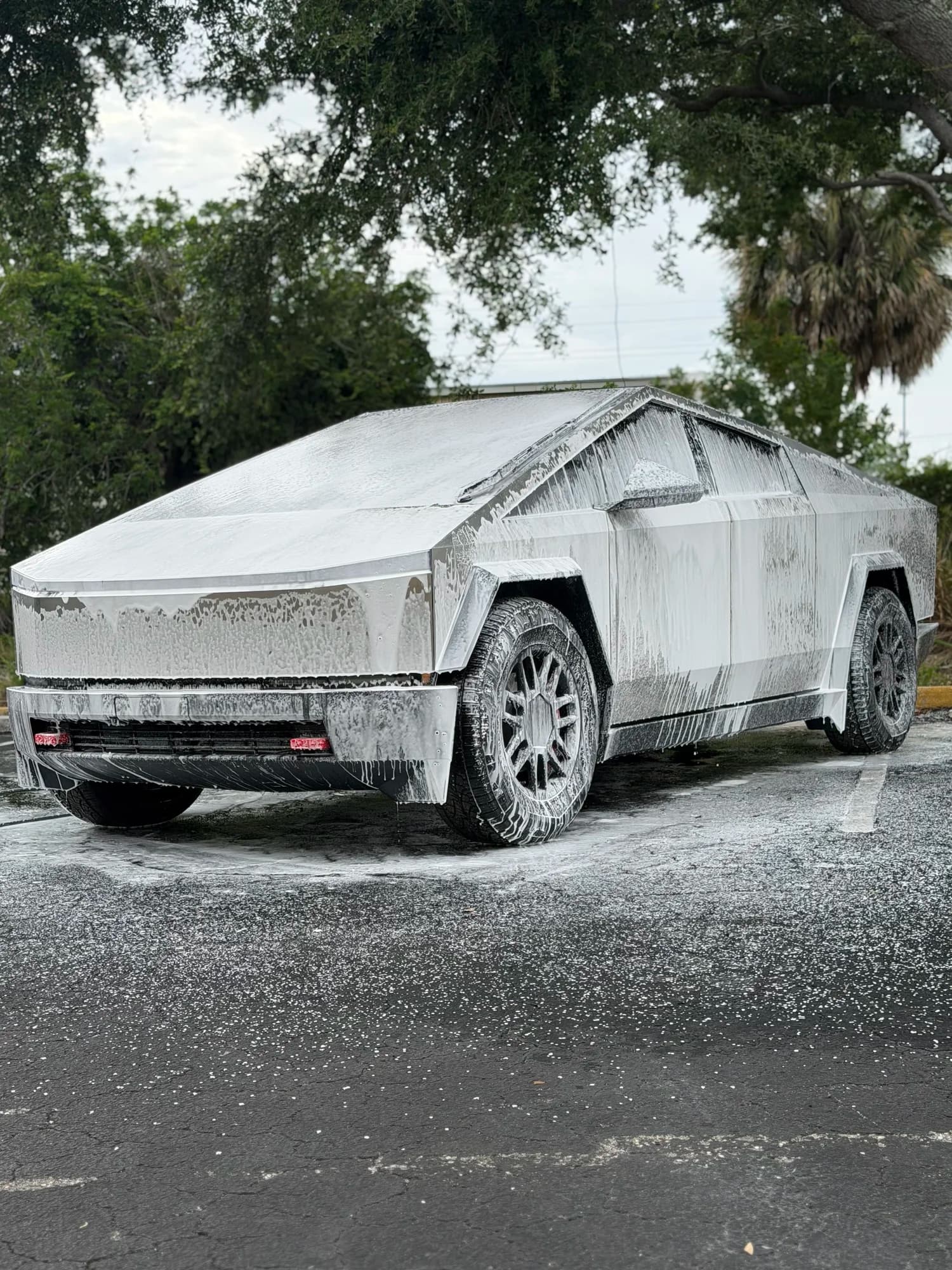 Shoreline Auto Spa detailing work, photo 3