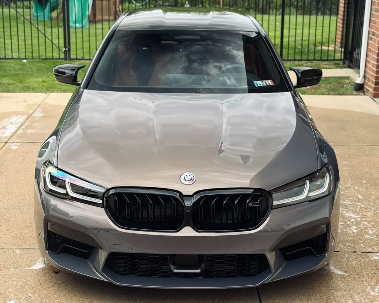 Shoreline Auto Spa detailing work, photo 6