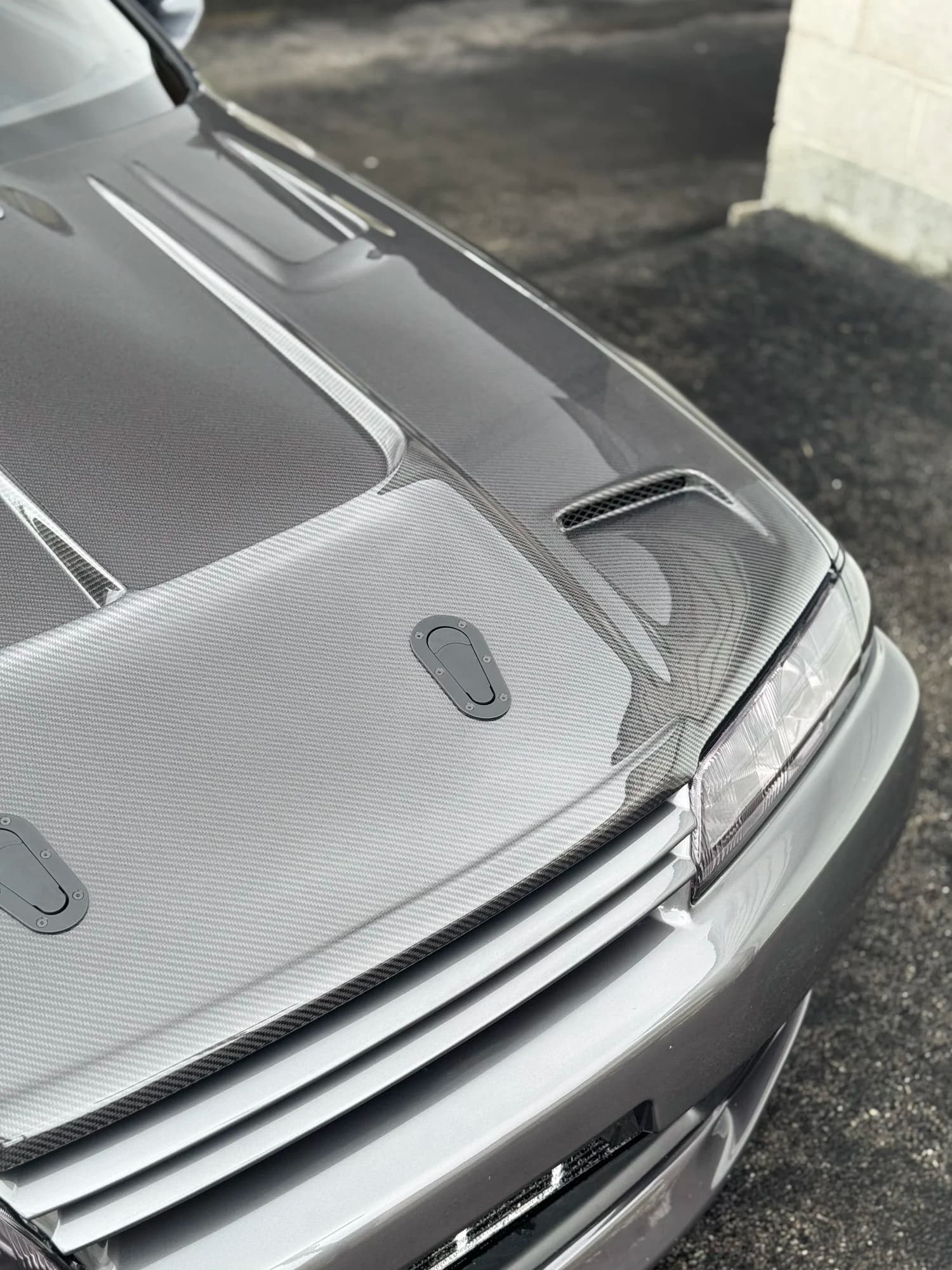 Shoreline Auto Spa detailing work, photo 7