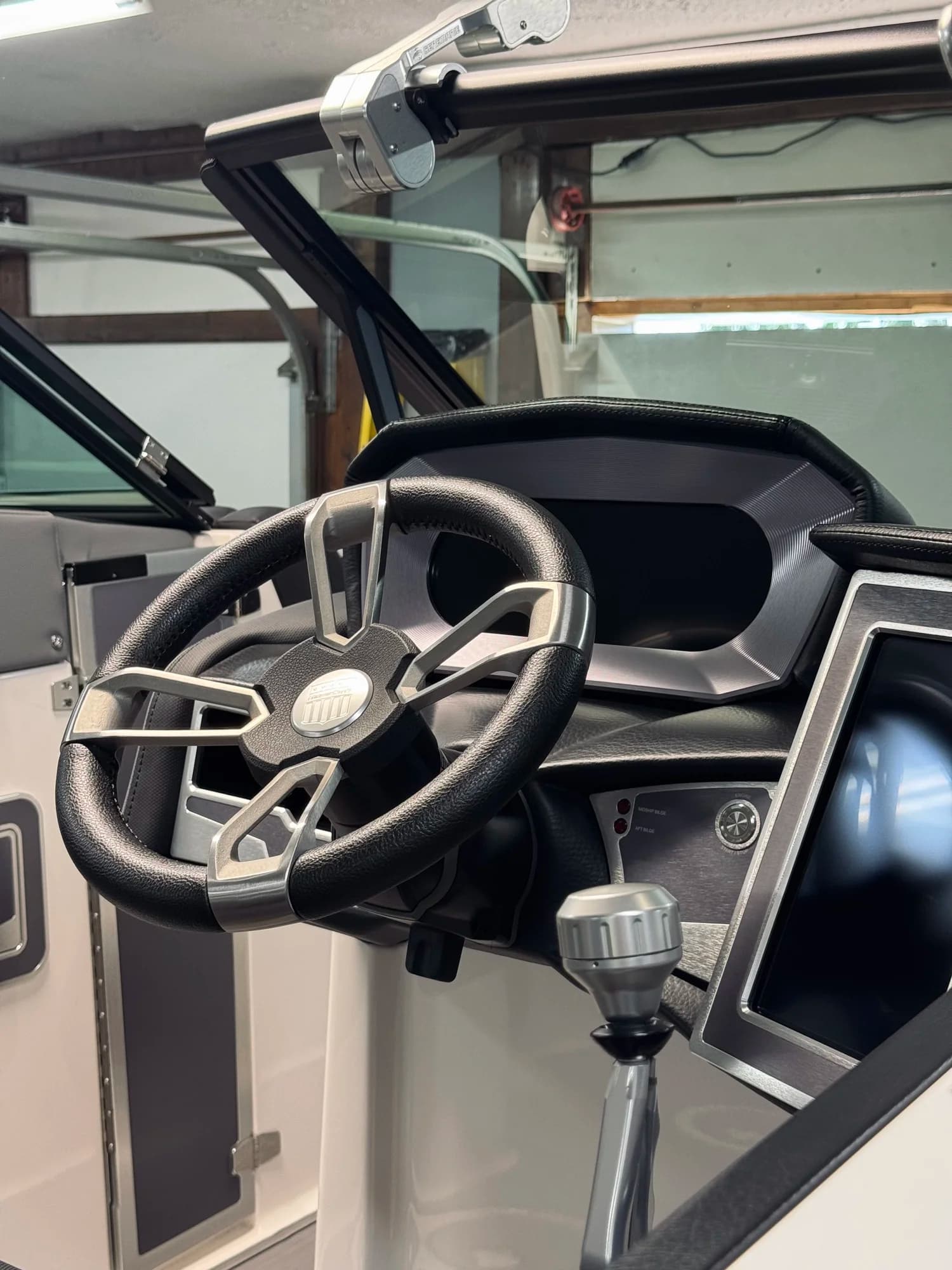 Shoreline Auto Spa detailing work, photo 9
