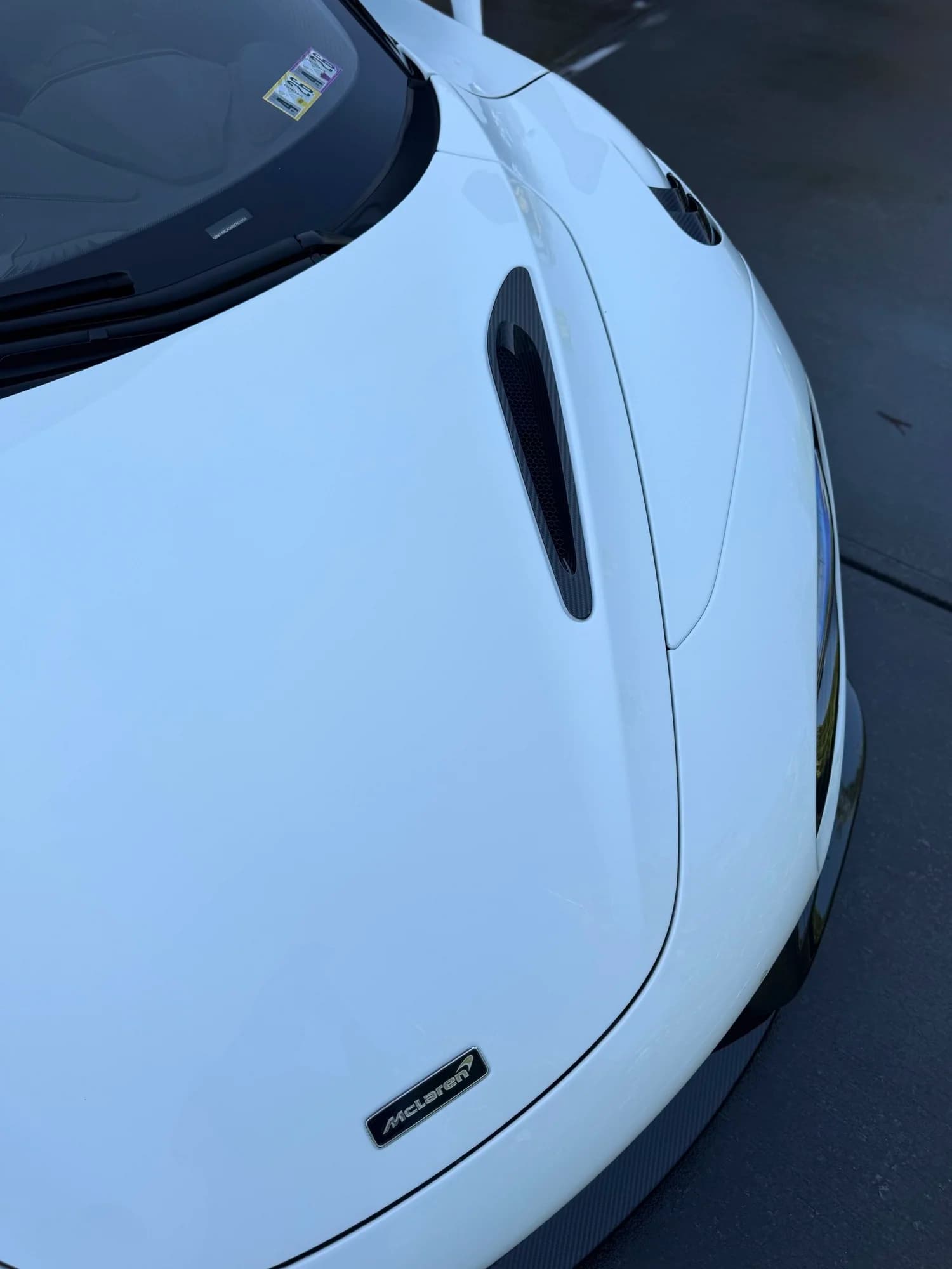 Shoreline Auto Spa detailing work, photo 11
