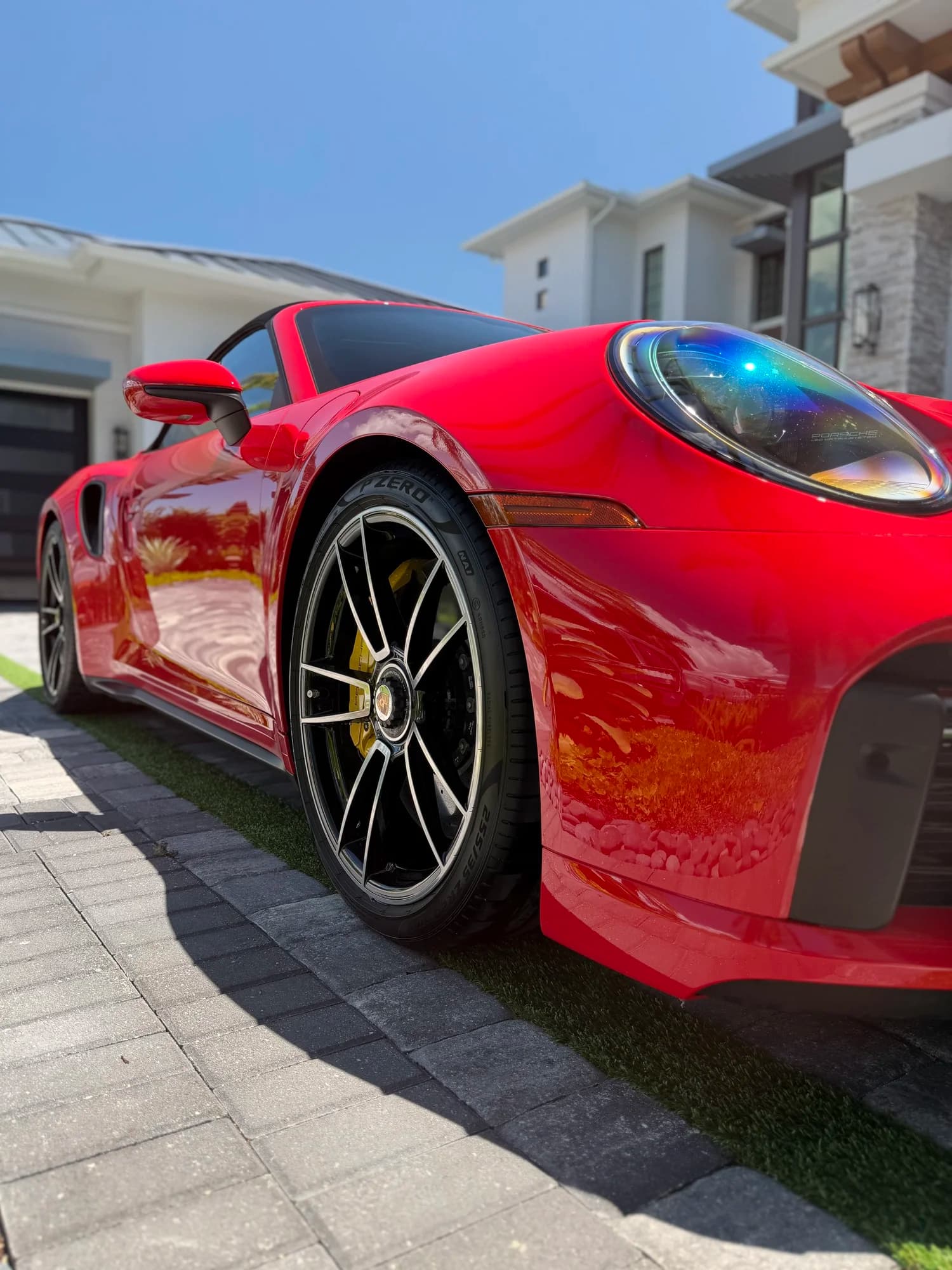 Shoreline Auto Spa detailing work, photo 17