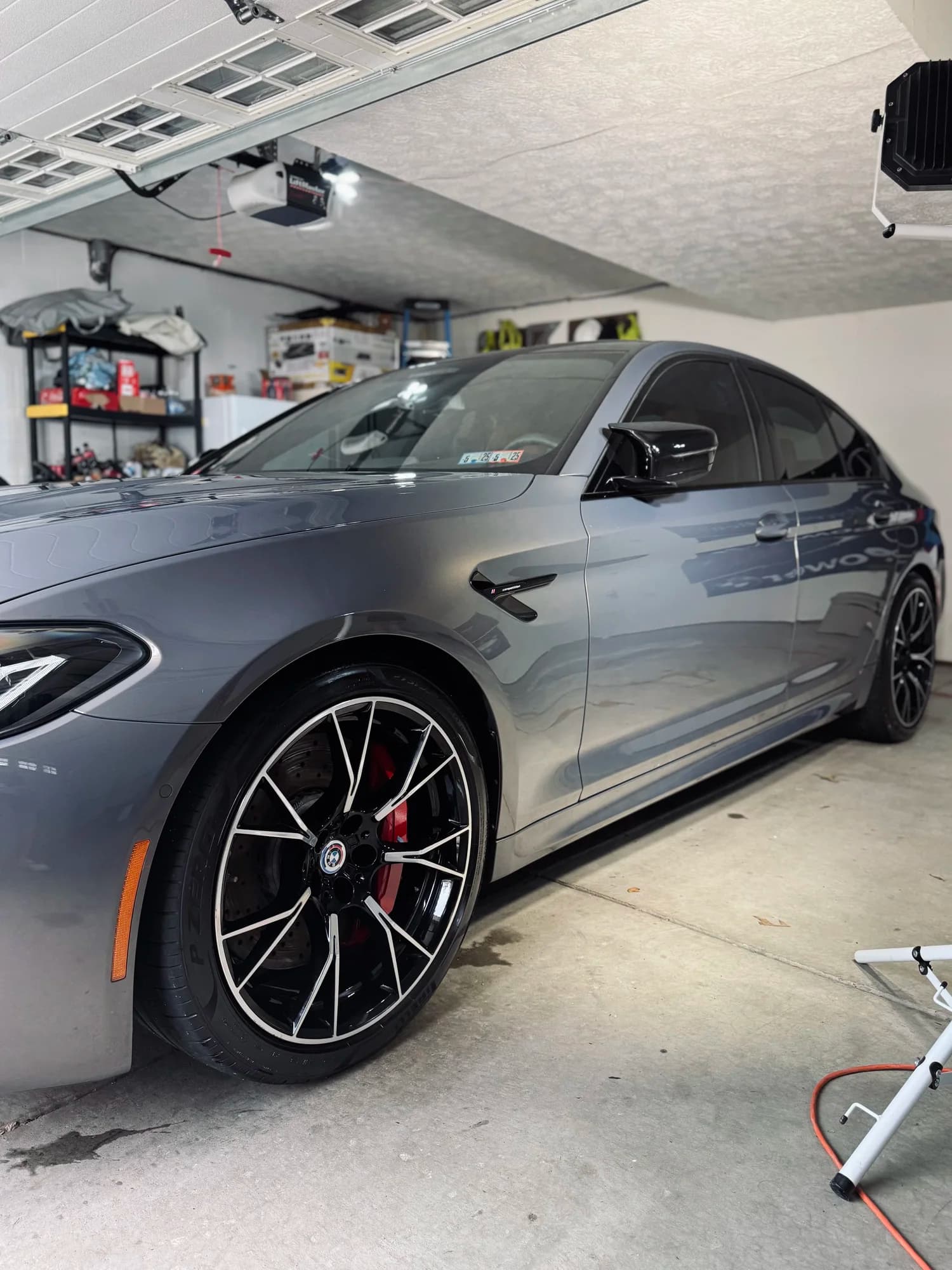 Shoreline Auto Spa detailing work, photo 19