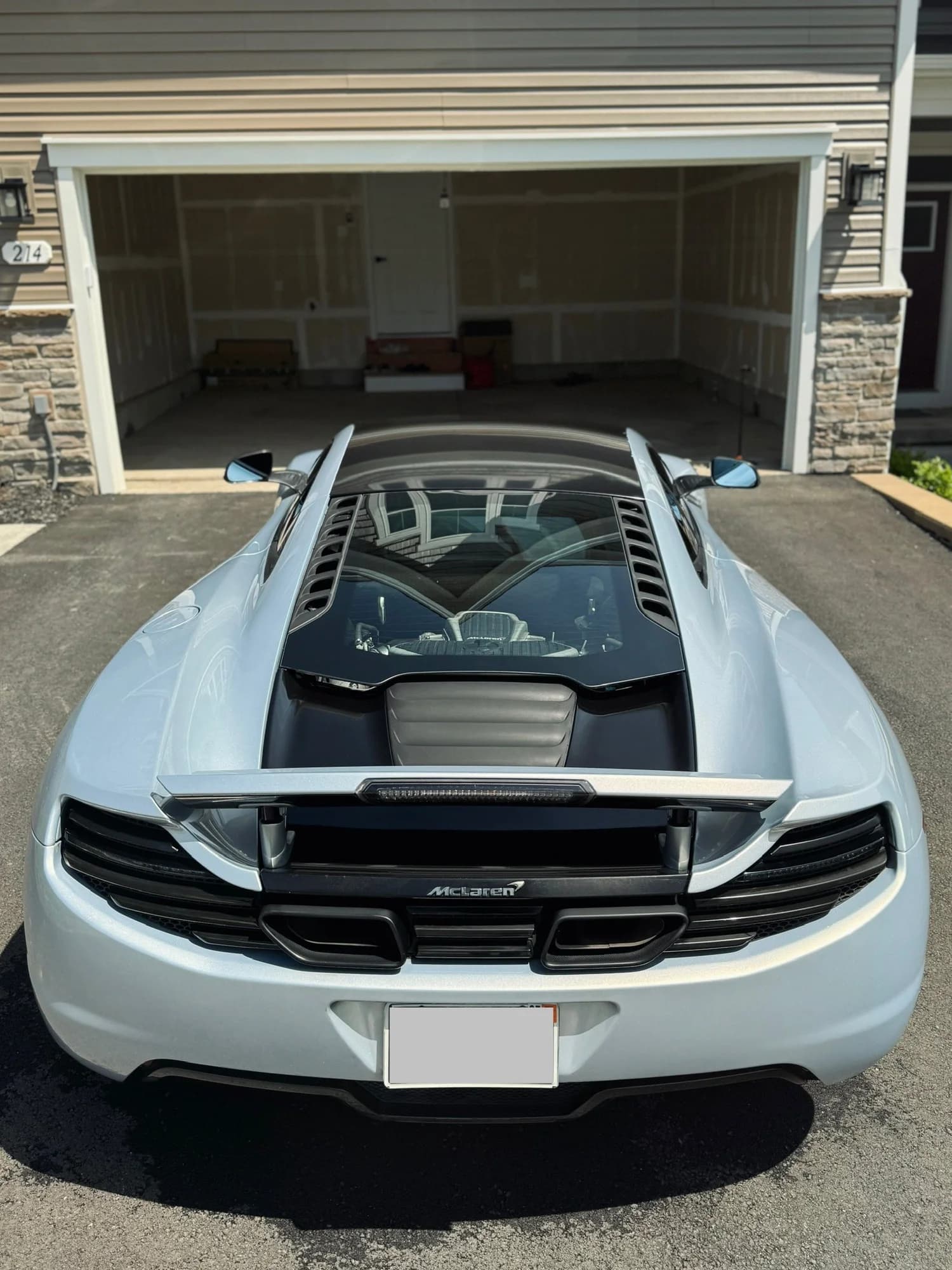 Shoreline Auto Spa detailing work, photo 36