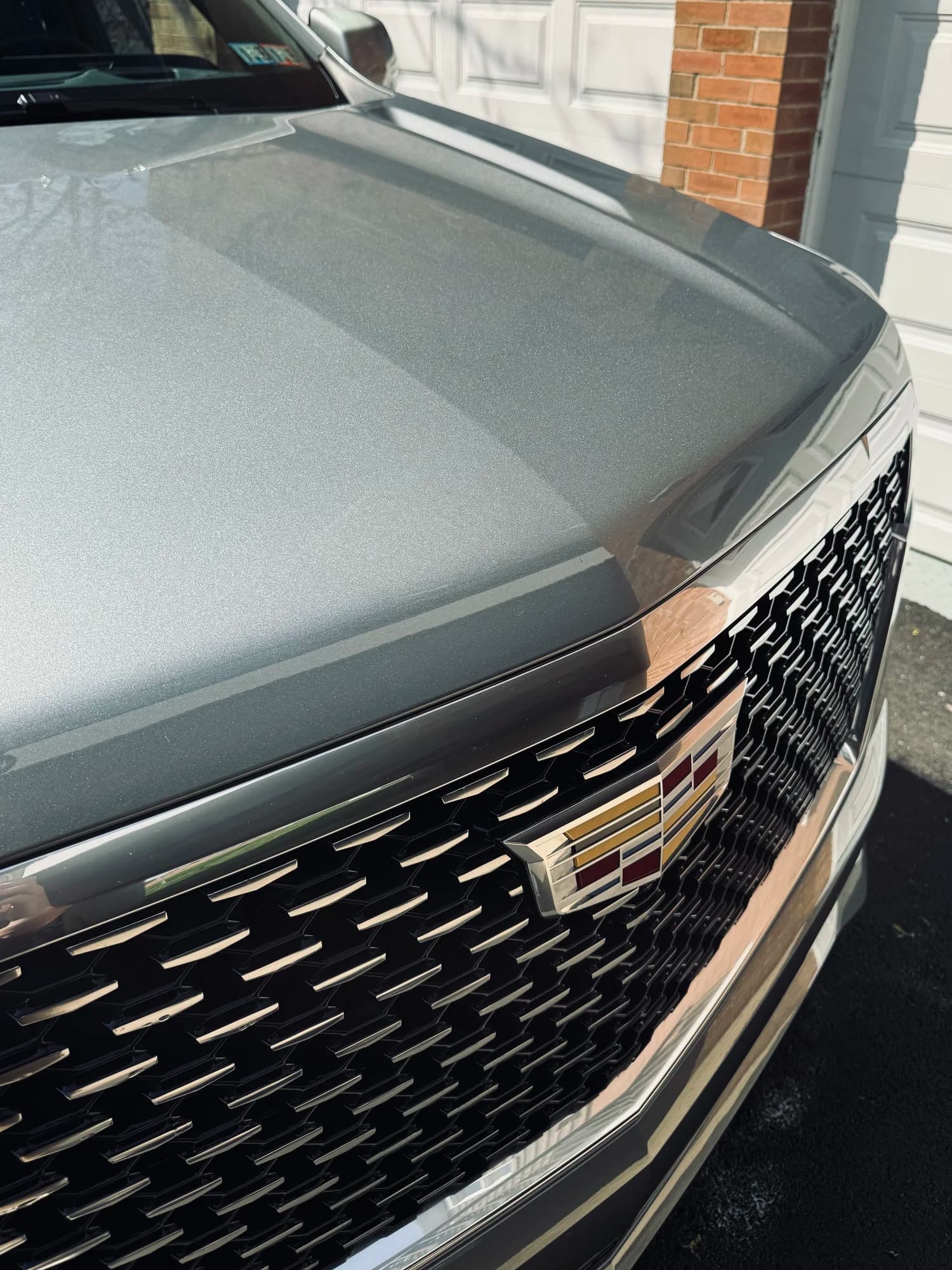 Shoreline Auto Spa detailing work, photo 37