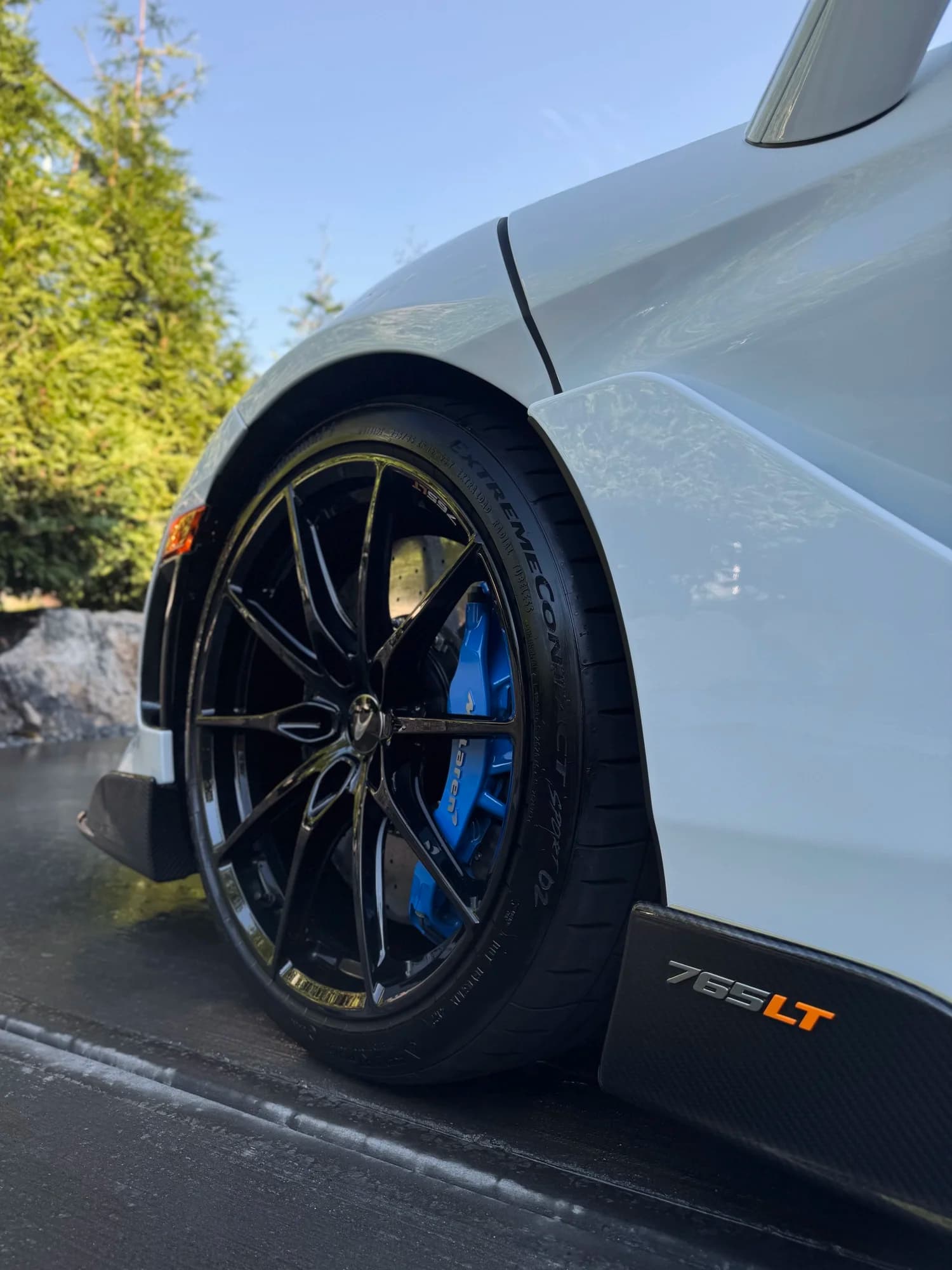 Shoreline Auto Spa detailing work, photo 38