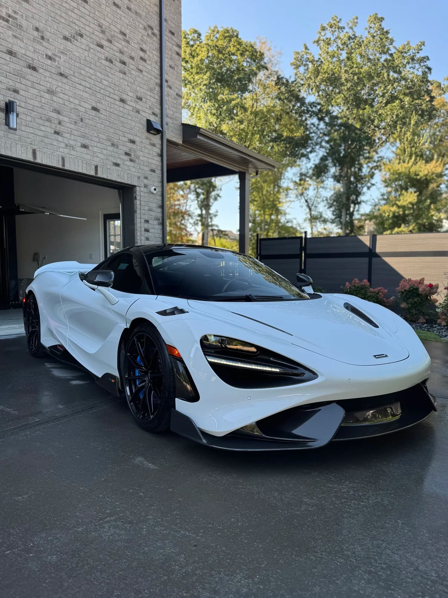 Shoreline Auto Spa detailing work, photo 47