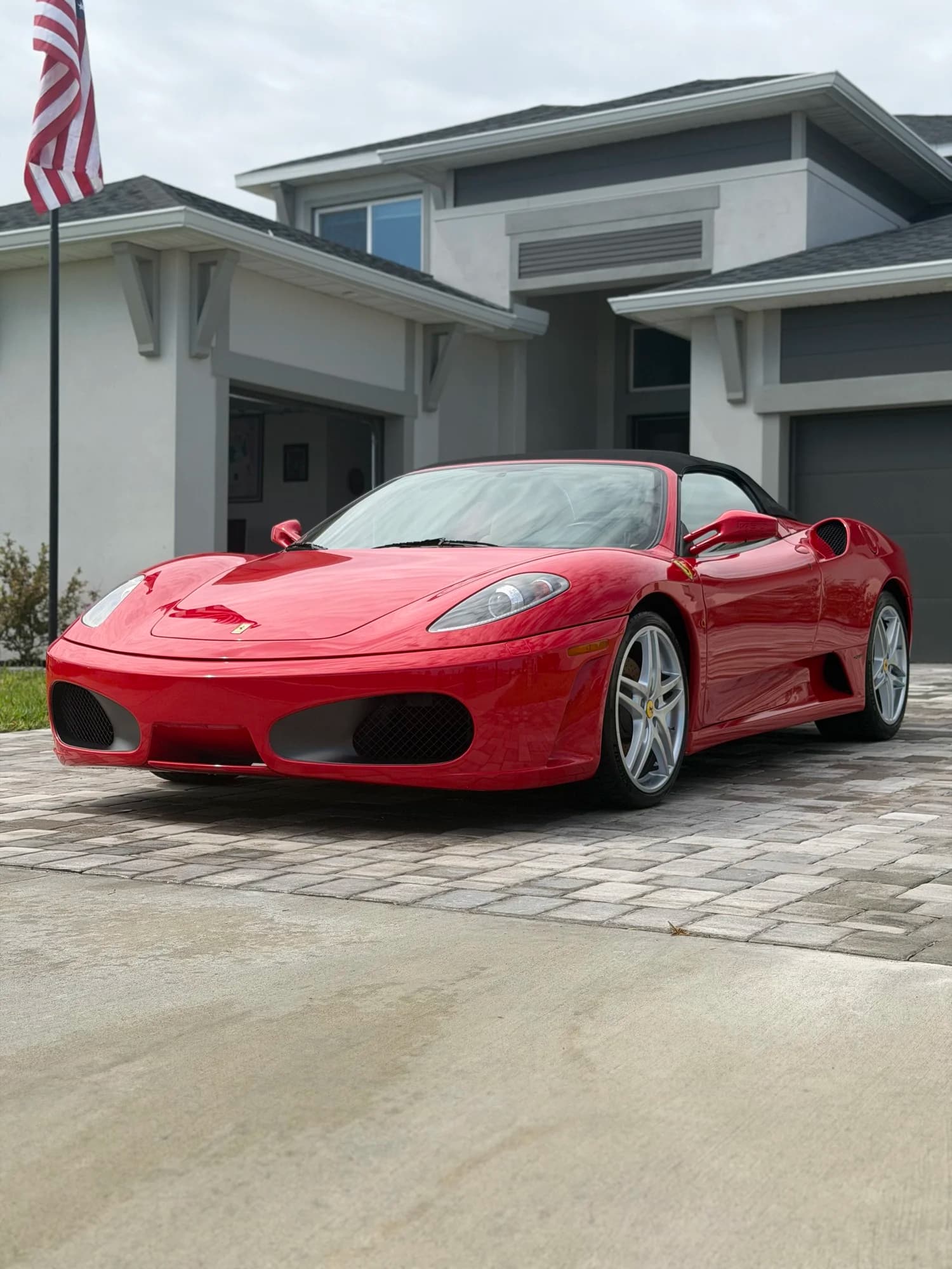 Shoreline Auto Spa detailing work, photo 51