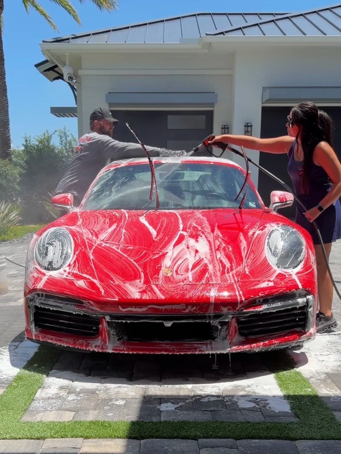Shoreline Auto Spa detailing work, photo 56