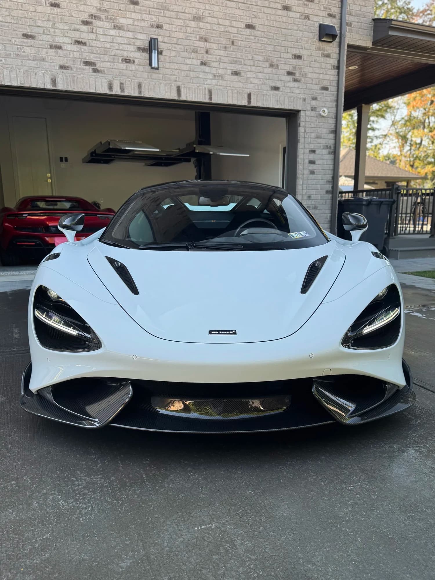 Shoreline Auto Spa detailing work, photo 57