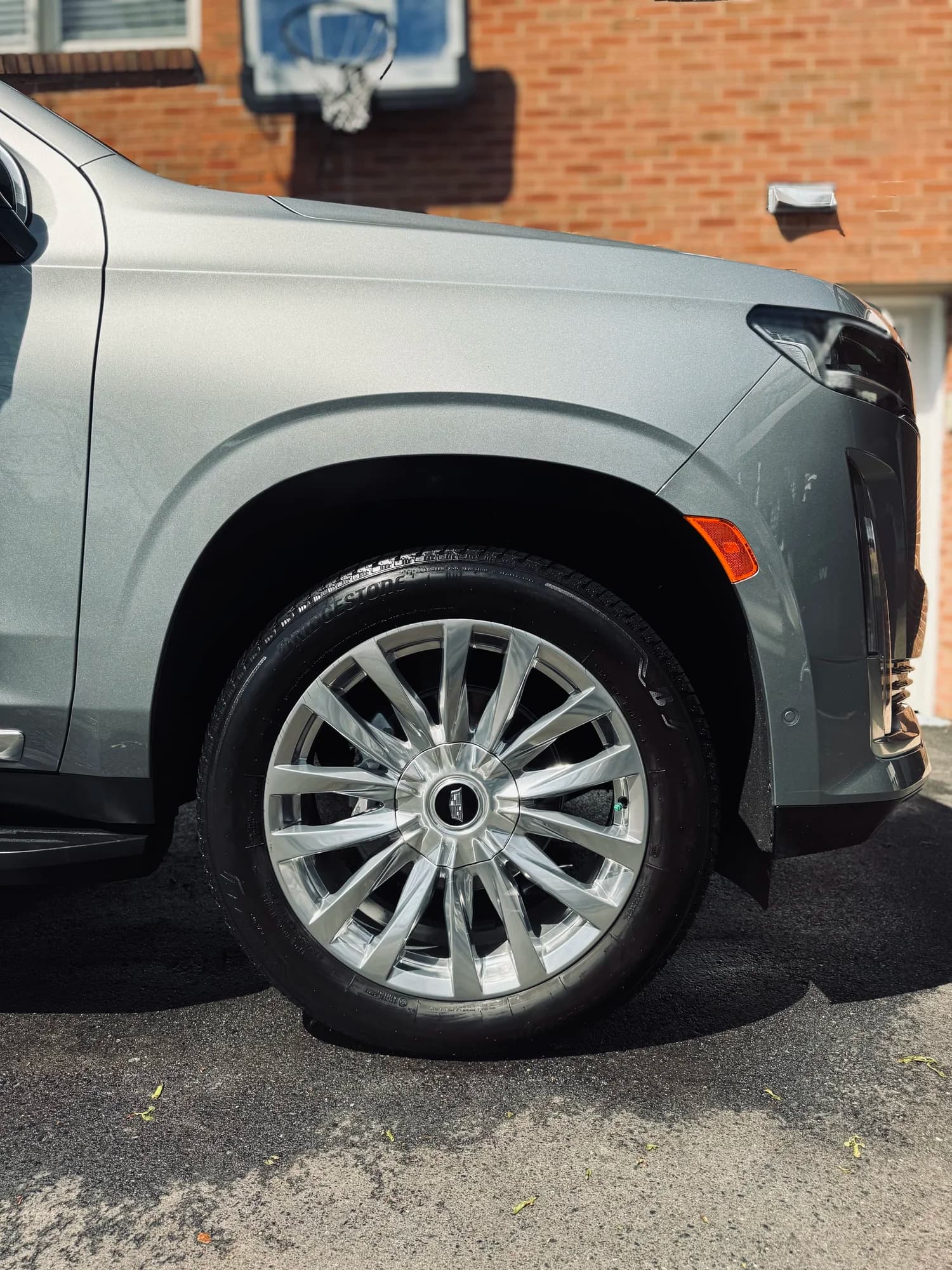 Shoreline Auto Spa detailing work, photo 58